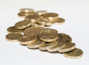 Gold Coins