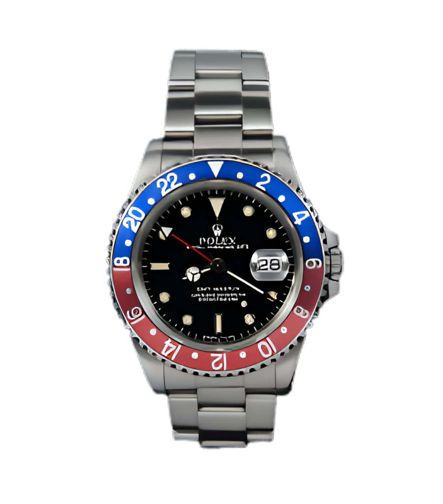 Pawn Shop Rolex