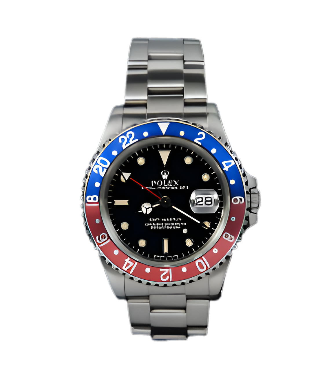 Pawn Shop Rolex