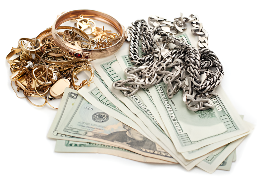 Estate Jewelry