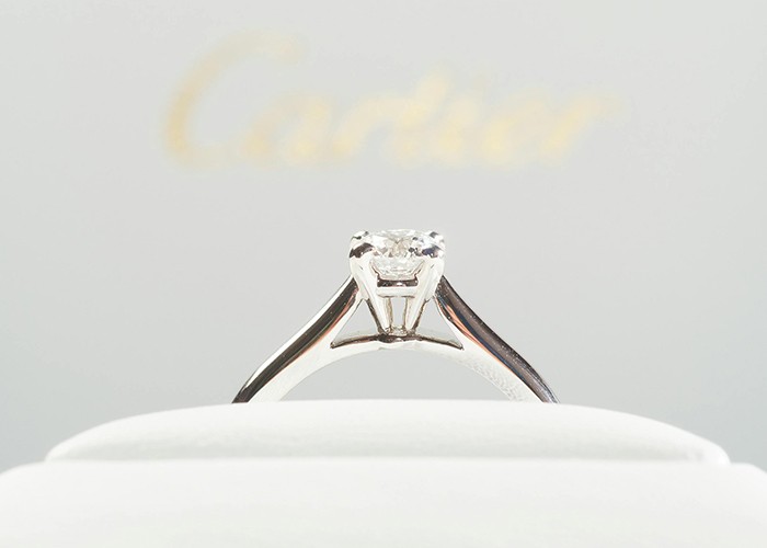 Sell Diamond Ring in NYC