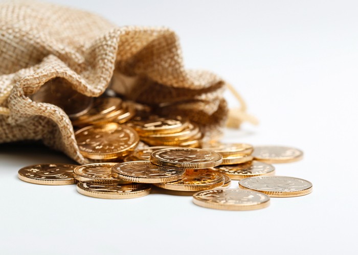 Sell Gold Coins in NY