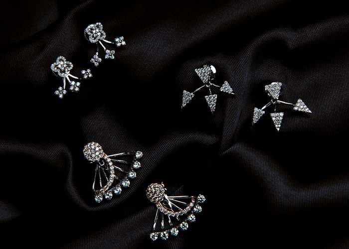Sell Diamond Earrings