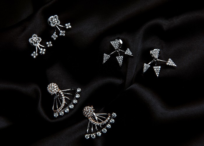 Sell Diamond Earring