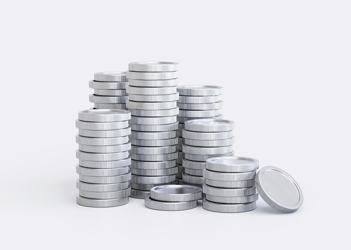 Sell Silver Coins