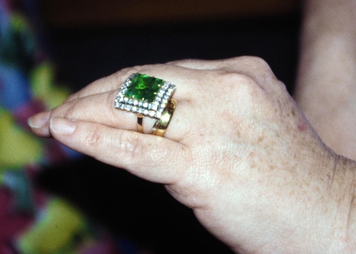 Pawn Tiffany Jewelry