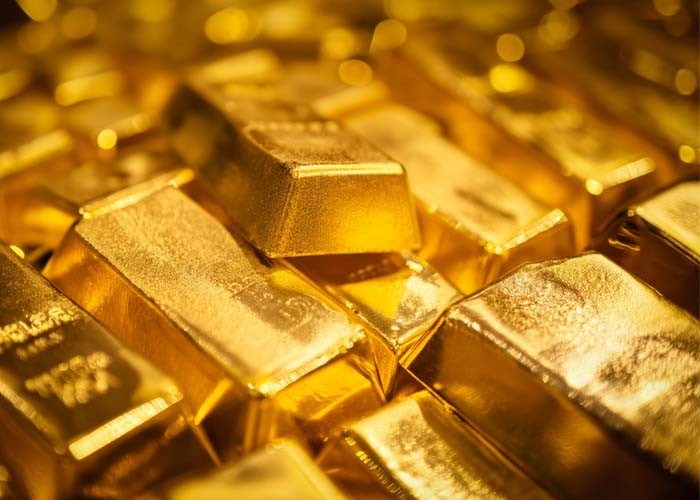 Pawn Gold for Cash