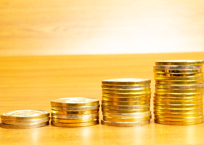 Sell Gold Coins in NY