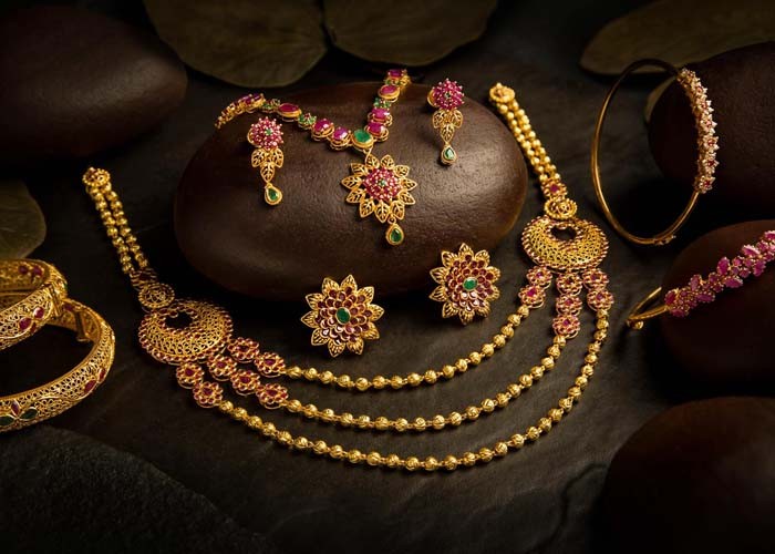 Sell Jewelry for Cash