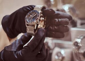 Pawn Shop for Watches