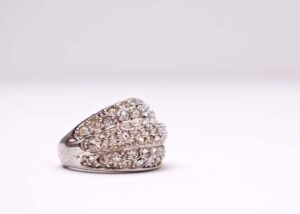 Diamond Ring Pawn