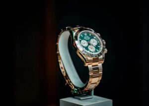 Pawn Shop Rolex