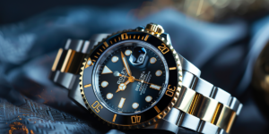 Pawn Shop Rolex