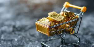 Sell Gold Near Me