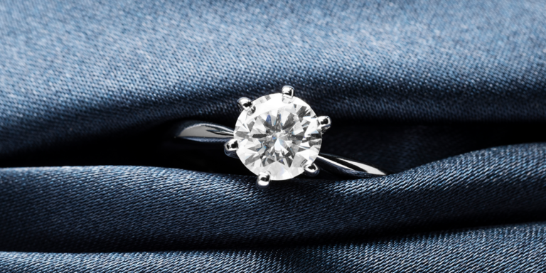 Sell My Diamond Ring