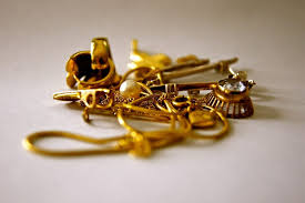 Sell My Jewelry