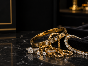 sell your jewelry