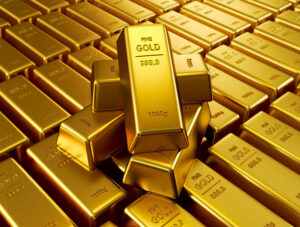 sell gold