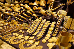 sell your jewelry